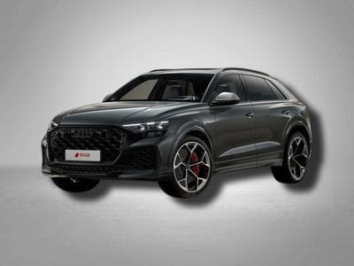Audi RSQ8 performance 4.0 TFSI 8-Gang-Tiptronic quattro (2026) - Foto 1