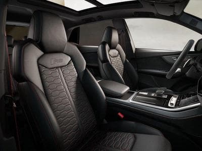 Audi RSQ8 performance 4.0 TFSI 8-Gang-Tiptronic quattro (2026) - Foto 5