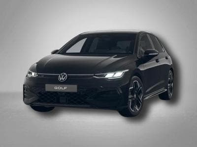 VW Golf R-Line 1,5 l eTSI 7-Gang-DSG (2025) - Photo 1