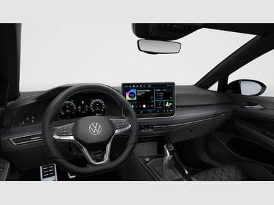 VW Golf R-Line 1,5 l eTSI 7-Gang-DSG (2025) - Photo 6