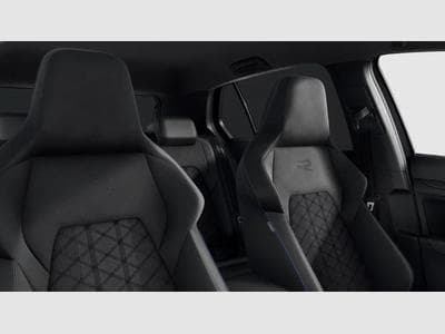 VW Golf R-Line 1,5 l eTSI 7-Gang-DSG (2025) - Photo 7