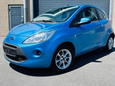Ford Ka (2013) - Photo 1
