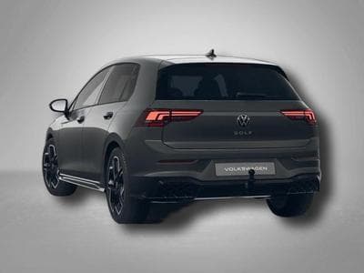 VW Golf R-Line 1,5 l eTSI 7-Gang-DSG (2025) - Photo 4