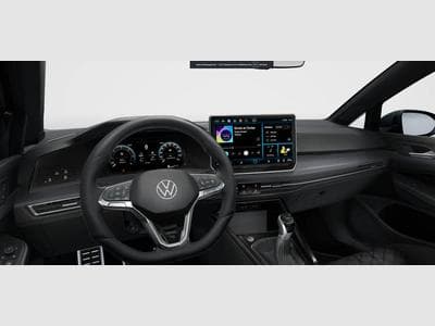 VW Golf R-Line 1,5 l eTSI 7-Gang-DSG (2025) - Foto 5