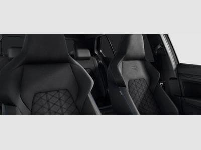 VW Golf R-Line 1,5 l eTSI 7-Gang-DSG (2025) - Foto 6