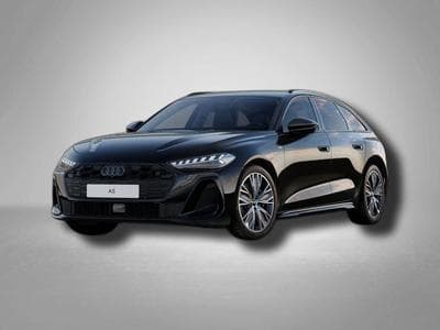 Audi A5 Avant S line 2.0 TDI 7-Gang S tronic quattro (2026) - Foto 1