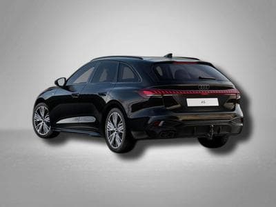 Audi A5 Avant S line 2.0 TDI 7-Gang S tronic quattro (2026) - Foto 3