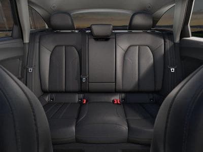 Audi A5 Avant S line 2.0 TDI 7-Gang S tronic quattro (2026) - Foto 5