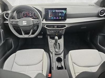 Seat Arona 1.5 TSI 110 kW FR (2026) - Photo 11