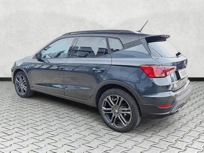 Seat Arona 1.5 TSI 110 kW FR (2026) - Photo 5