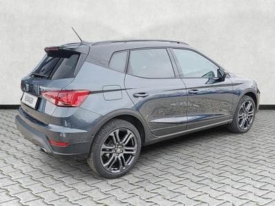 Seat Arona 1.5 TSI 110 kW FR (2026) - Photo 7