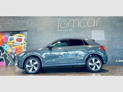 Audi Q2 Q2 SPORT TFSI S-TRONIC (2018) - Photo 1