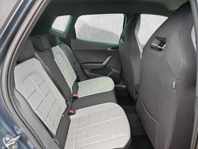 Seat Arona 1.5 TSI 110 kW FR (2026) - Foto 1