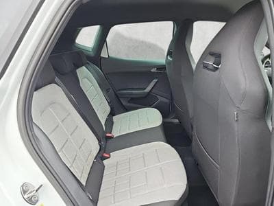 Seat Arona 1.5 TSI 110 kW FR (2026) - Foto 1