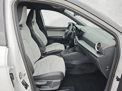 Seat Arona 1.5 TSI 110 kW FR (2026) - Photo 10