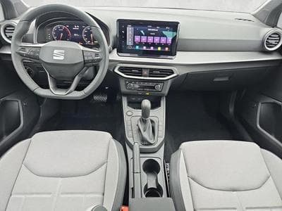 Seat Arona 1.5 TSI 110 kW FR (2026) - Photo 11