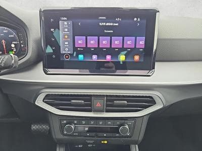 Seat Arona 1.5 TSI 110 kW FR (2026) - Photo 12