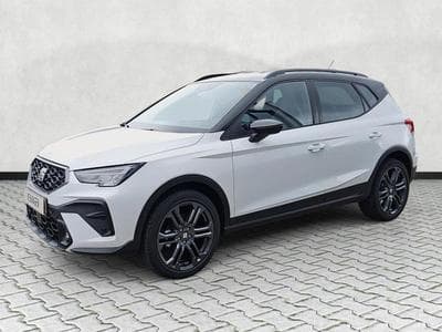 Seat Arona 1.5 TSI 110 kW FR (2026) - Photo 3