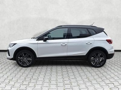 Seat Arona 1.5 TSI 110 kW FR (2026) - Photo 4