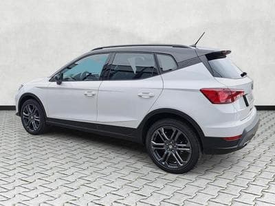 Seat Arona 1.5 TSI 110 kW FR (2026) - Photo 5