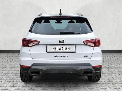 Seat Arona 1.5 TSI 110 kW FR (2026) - Photo 6