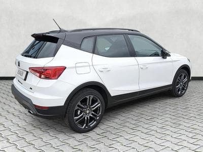 Seat Arona 1.5 TSI 110 kW FR (2026) - Photo 7