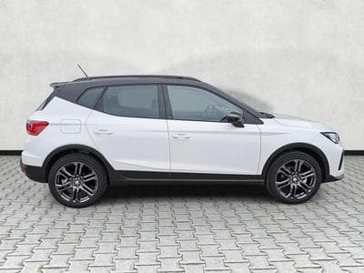 Seat Arona 1.5 TSI 110 kW FR (2026) - Photo 8