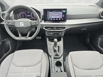 Seat Arona 1.5 TSI 110 kW FR (2026) - Photo 11