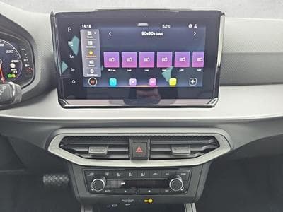 Seat Arona 1.5 TSI 110 kW FR (2026) - Photo 12