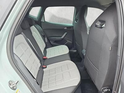 Seat Arona 1.5 TSI 110 kW FR (2026) - Photo 13