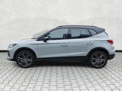 Seat Arona 1.5 TSI 110 kW FR (2026) - Photo 4