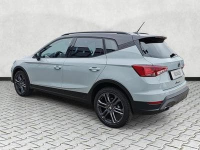 Seat Arona 1.5 TSI 110 kW FR (2026) - Photo 5