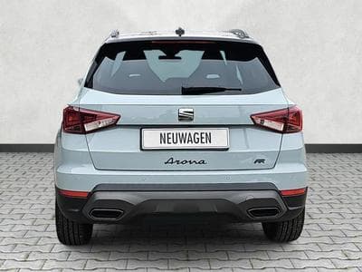 Seat Arona 1.5 TSI 110 kW FR (2026) - Photo 6