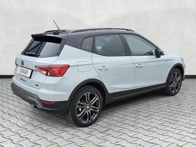 Seat Arona 1.5 TSI 110 kW FR (2026) - Photo 7