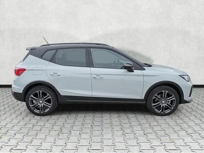Seat Arona 1.5 TSI 110 kW FR (2026) - Photo 8