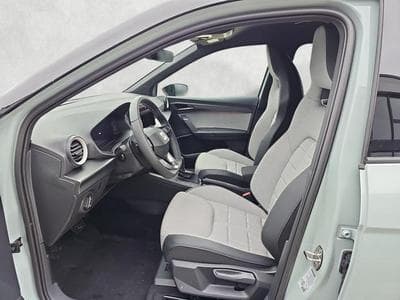 Seat Arona 1.5 TSI 110 kW FR (2026) - Photo 9