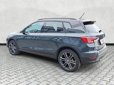 Seat Arona 1.5 TSI 110 kW FR (2026) - Photo 5