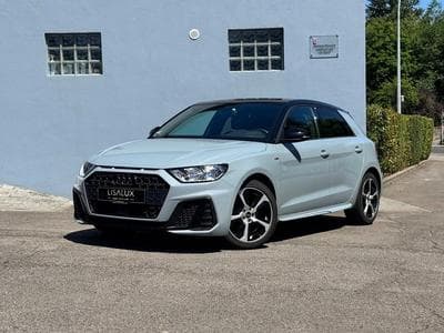 Audi A1 35 TFSI SPORTBACK 150 CV SLINE STRONIC (2022) - Photo 1