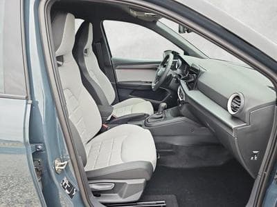 Seat Arona 1.5 TSI 110 kW FR (2026) - Photo 10