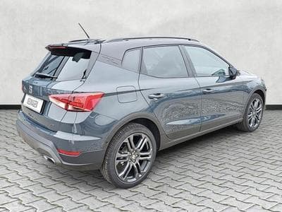 Seat Arona 1.5 TSI 110 kW FR (2026) - Photo 7