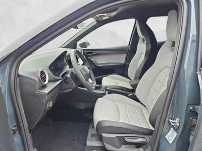 Seat Arona 1.5 TSI 110 kW FR (2026) - Photo 9