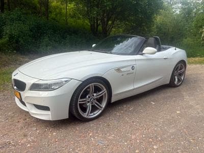 BMW Z4 1.8i S drive (2016) - Photo 1