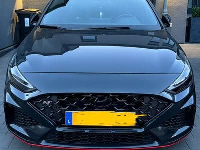 Hyundai i30 N Performance (2023) - Photo 1