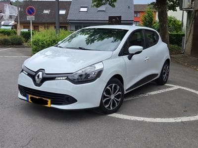 Renault Clio 1.5 dci (2015) - Photo 1