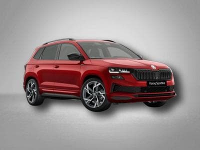 Skoda Karoq Sportline 1.5 TSI 7-Gang-DSG (2026) - Foto 1