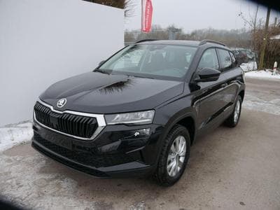 Skoda Karoq Selection 1.5 TSI DSG (2026) - Foto 1