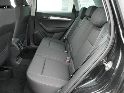 Skoda Karoq Selection 1.5 TSI DSG (2026) - Foto 8