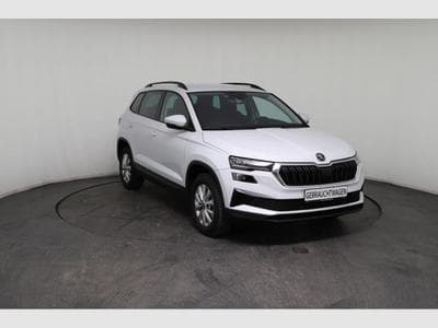Skoda Karoq Selection (2025) - Foto 10
