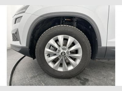 Skoda Karoq Selection (2025) - Foto 11