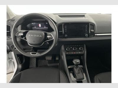 Skoda Karoq Selection (2025) - Foto 15